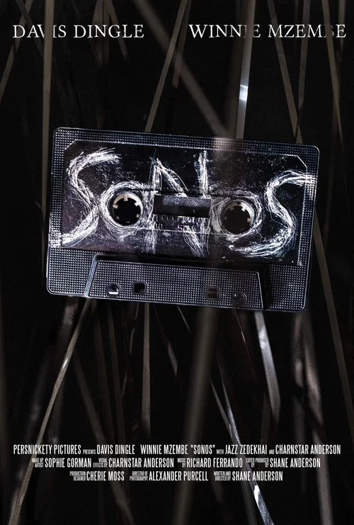 SONOS постер