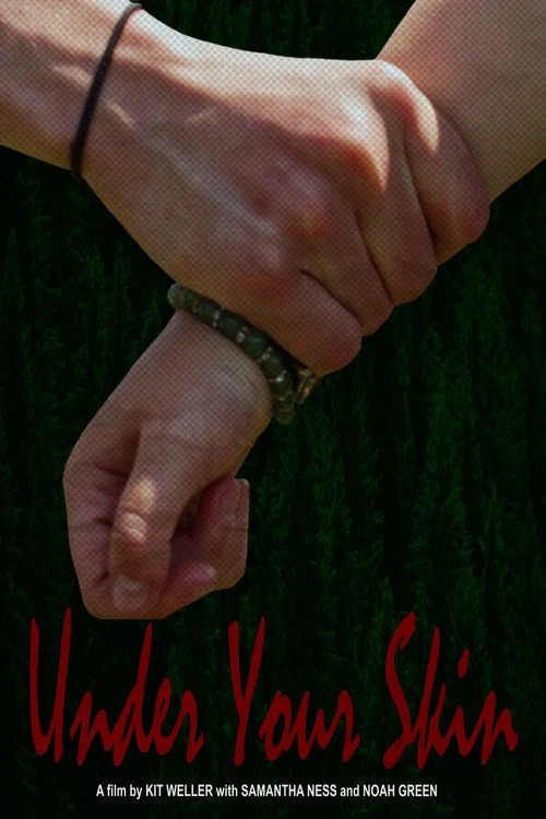 Under Your Skin постер