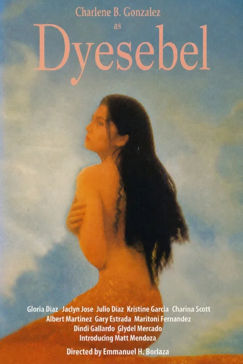 Dyesebel постер