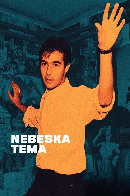 Небеска тема постер