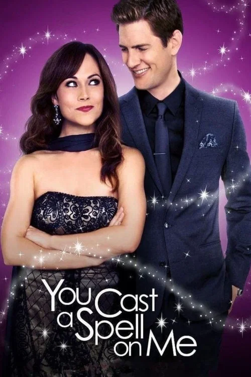 You Cast A Spell On Me постер