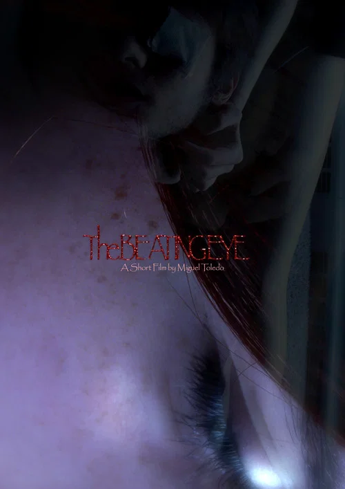 The Beating Eye постер