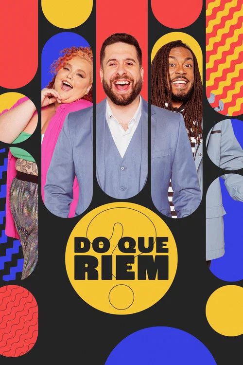 Do Que Riem? постер