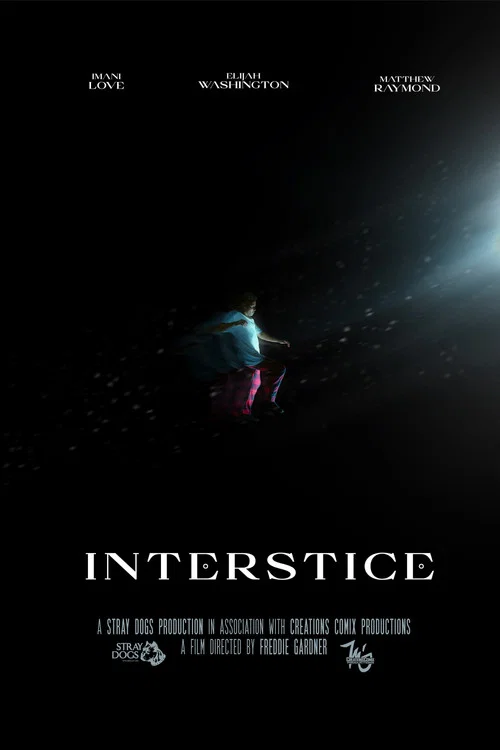 Interstice постер