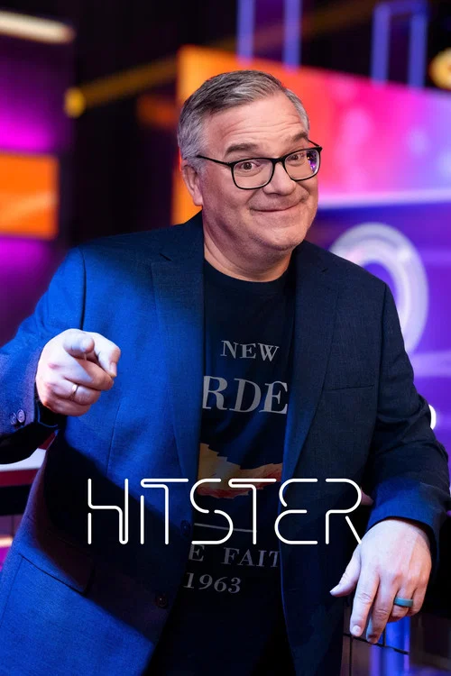 Hitster - Die Gameshow der größten Hits постер