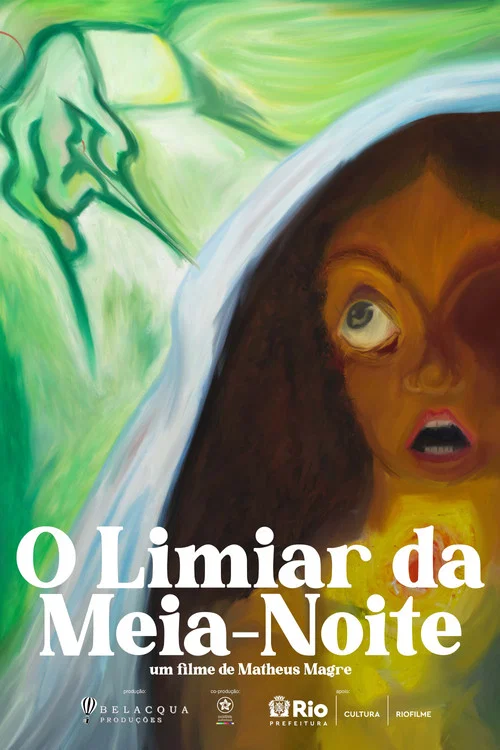 O Limiar da Meia-Noite постер