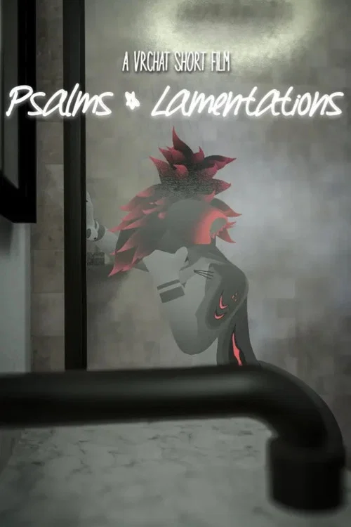 Psalms and Lamentations постер