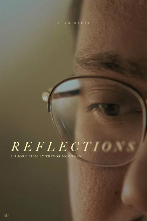 Reflections постер