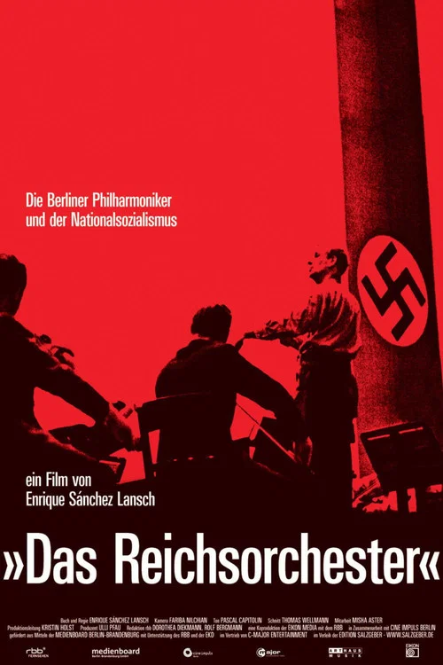 Das Reichsorchester постер