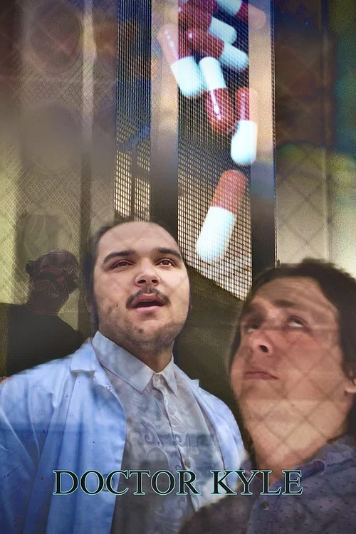 Doctor Kyle постер