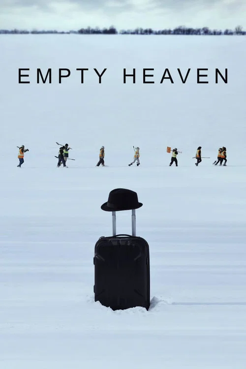 Empty Heaven постер