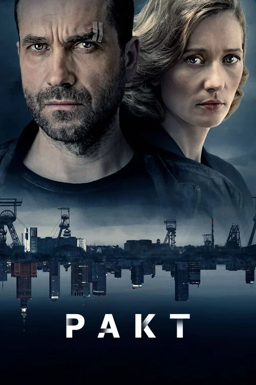 Пакт постер
