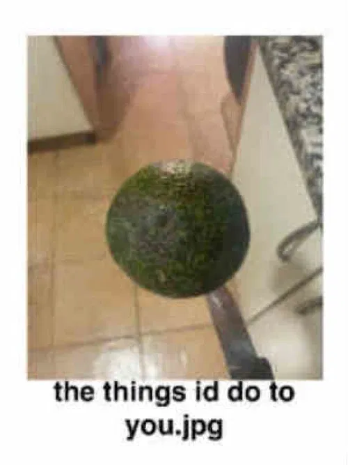 the things id do to you постер