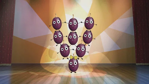 Эпизод 4