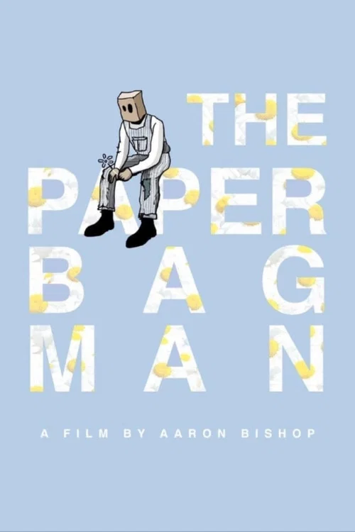 The Paper Bag Man постер