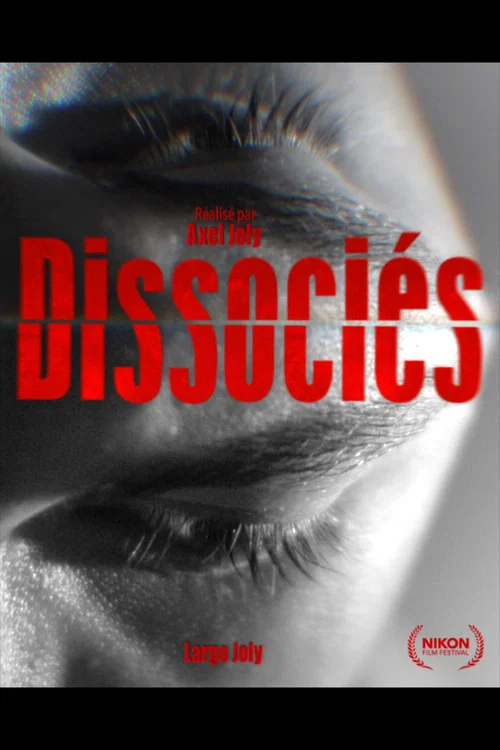 Dissociés постер