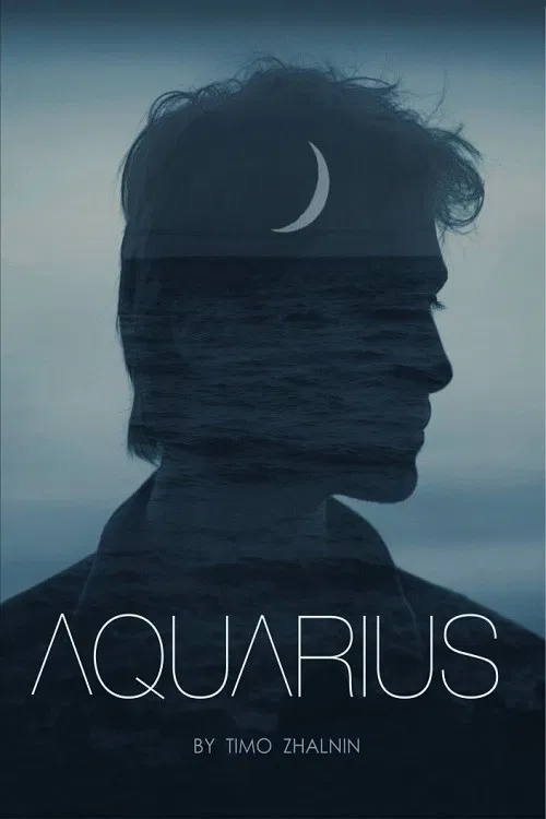 Aquarius постер