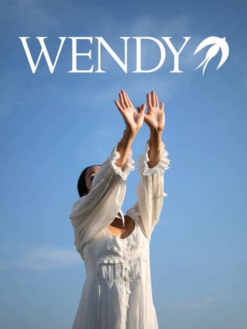 Wendy постер