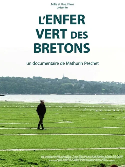 L'Enfer Vert des Bretons постер