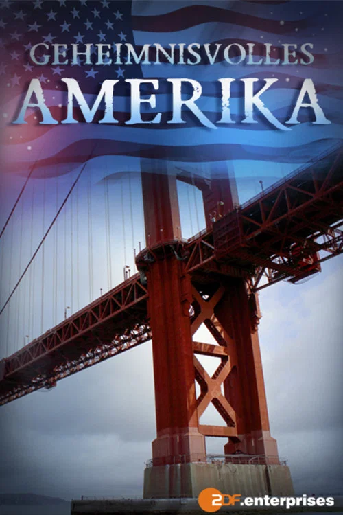 Secrets of America's Favorite Places постер