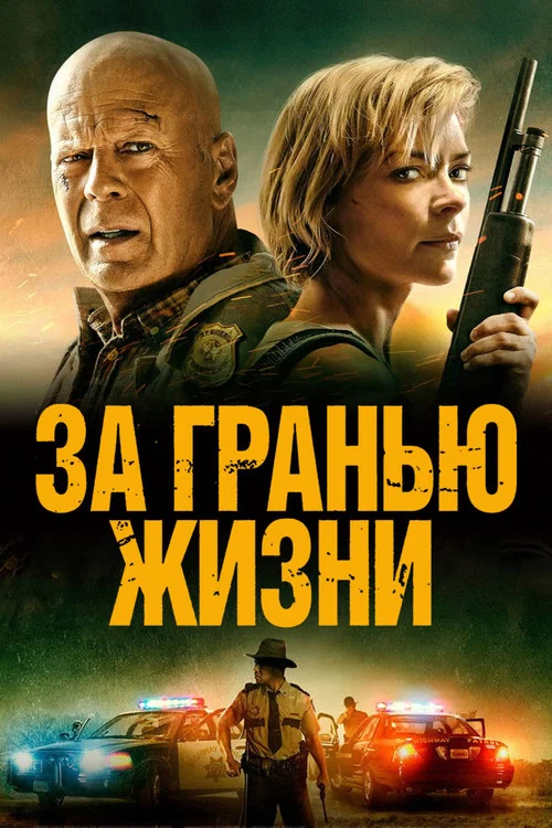 За гранью жизни постер