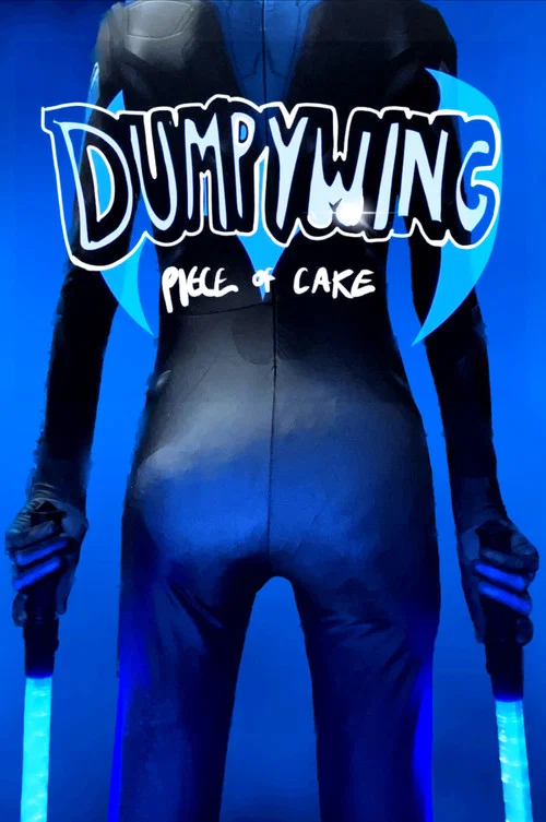 Dumpywing: Piece of Cake постер