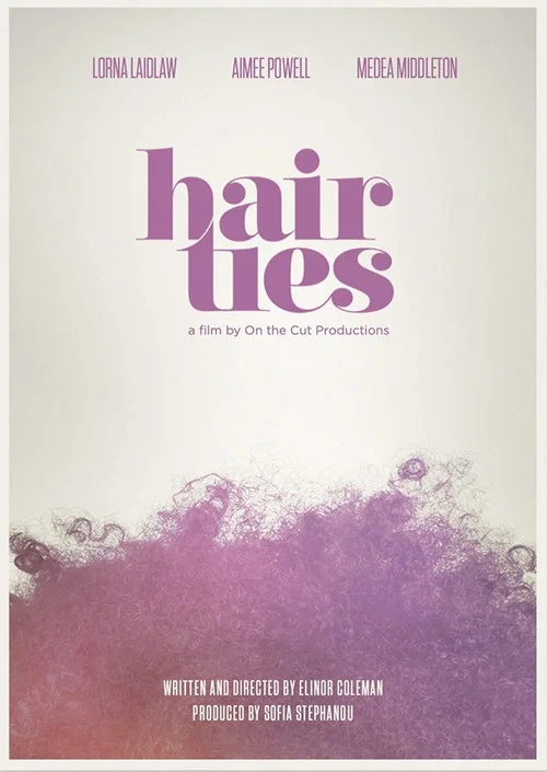 Hair Ties постер