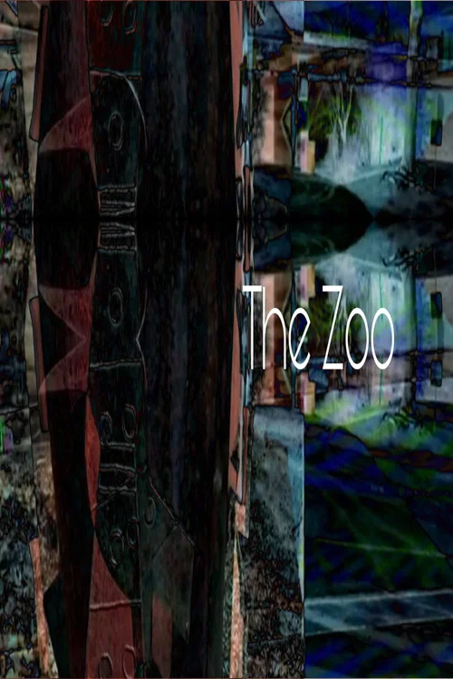 The Zoo постер