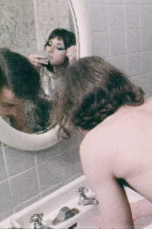 Bathroom постер