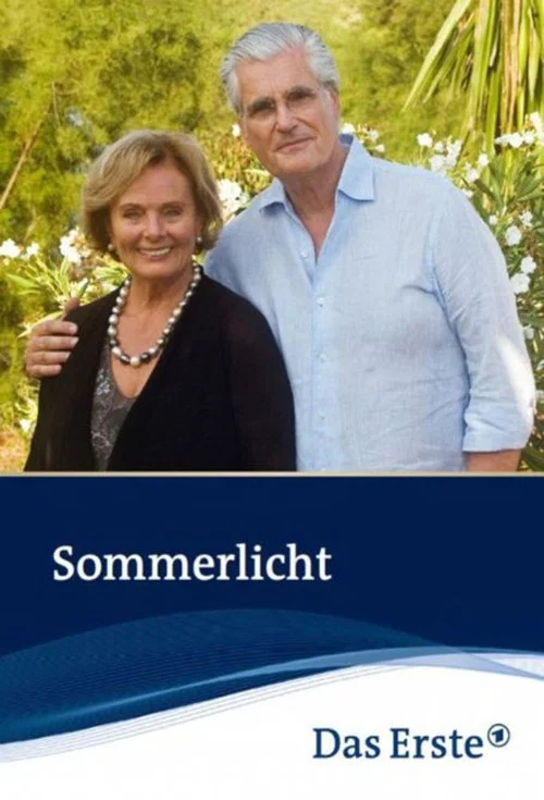 Sommerlicht постер