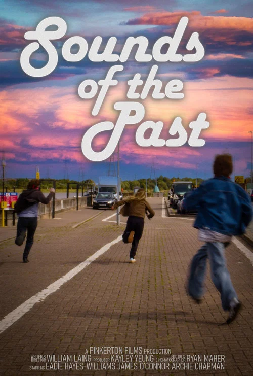 Sounds of the Past постер