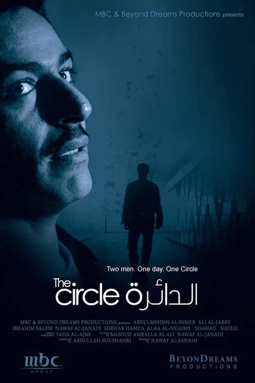 The Circle постер