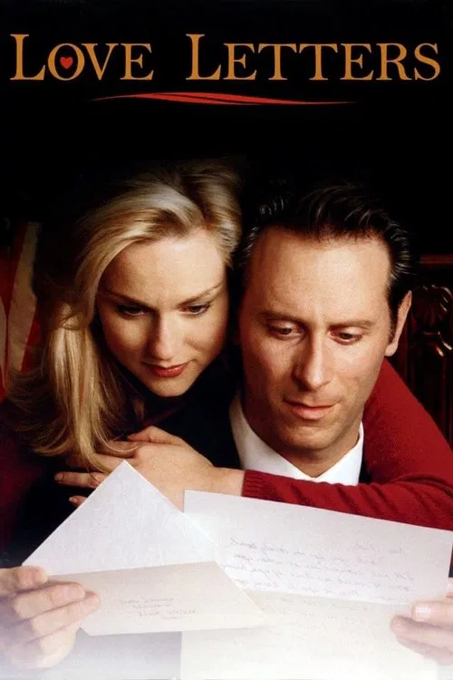 Love Letters постер