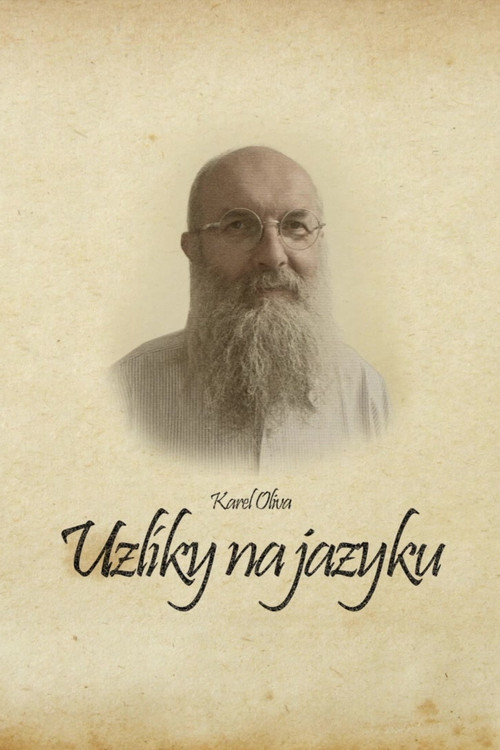 Uzlíky na jazyku постер