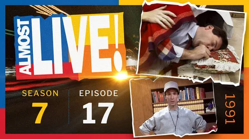 Эпизод 17