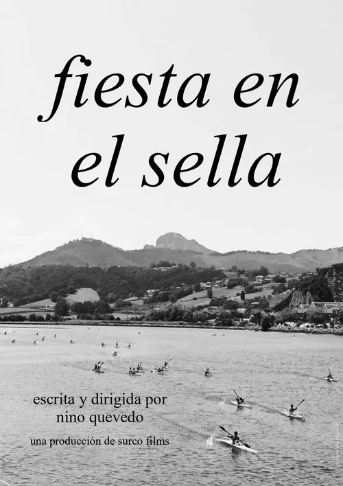 Fiesta en el Sella постер