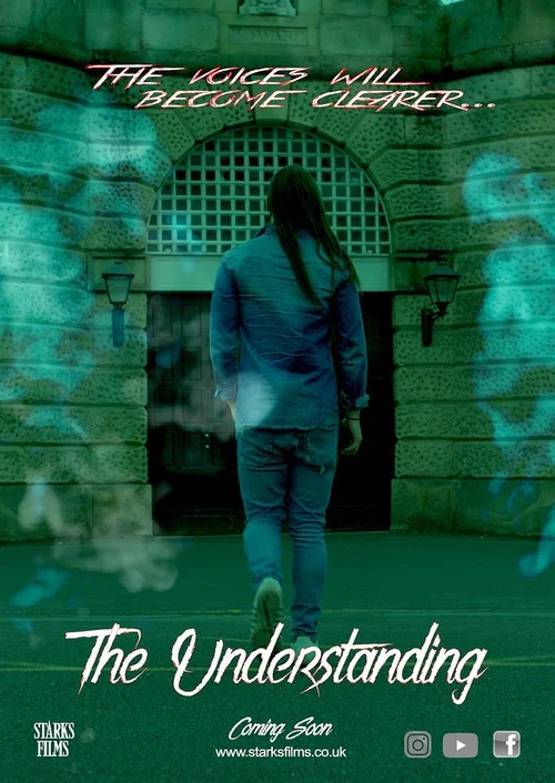 The Understanding постер