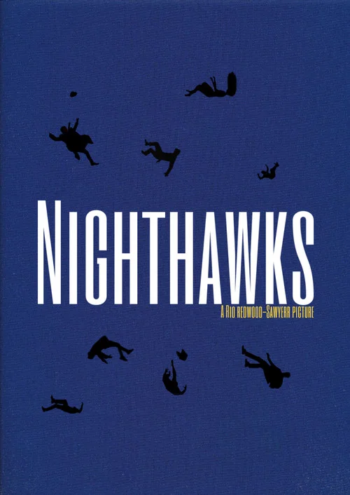 Nighthawks постер