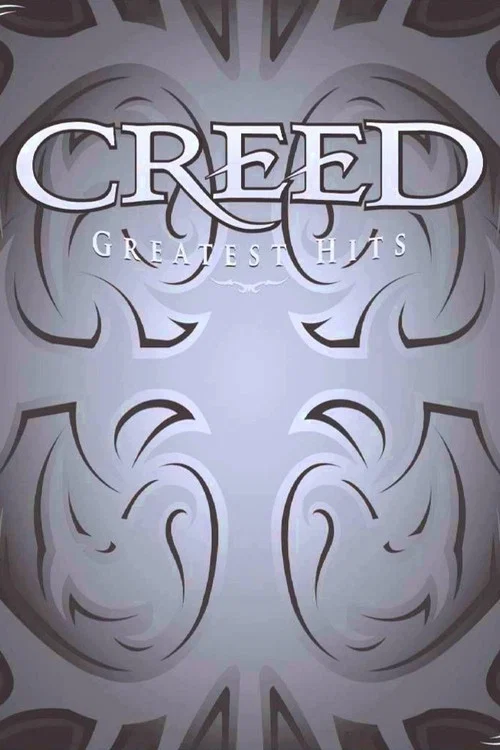 Creed: Greatest Hits постер