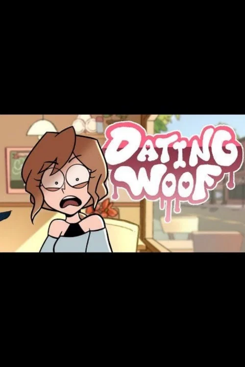 Dating Woof постер