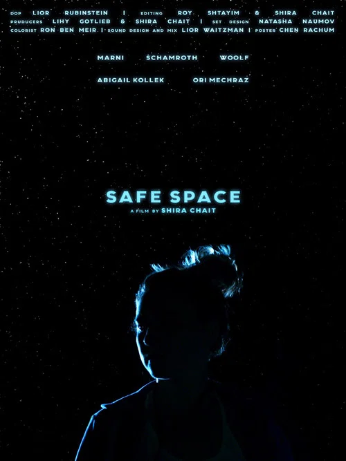 Safe Space постер