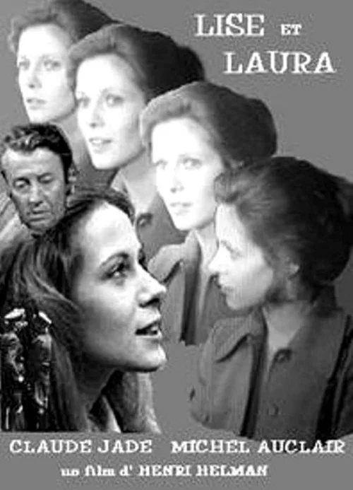 Lise et Laura постер