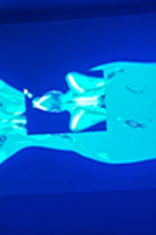 X-Ray Katx постер