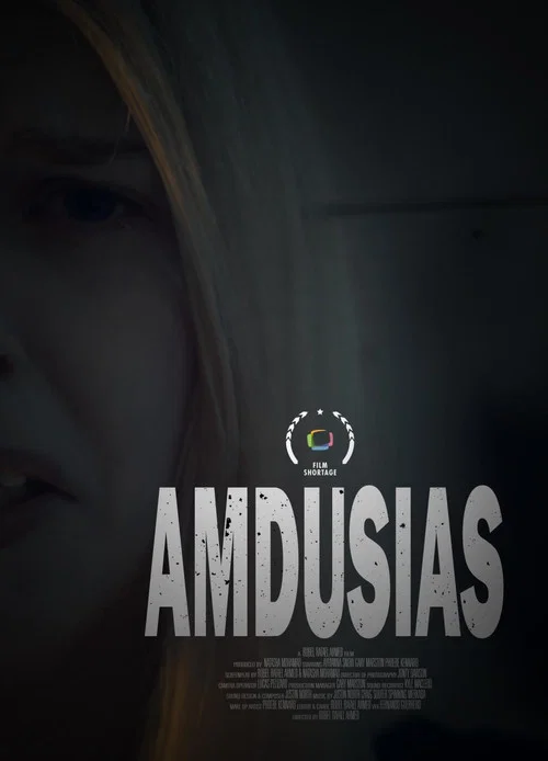 Amdusias постер