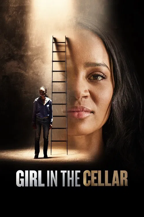 Girl in the Cellar постер