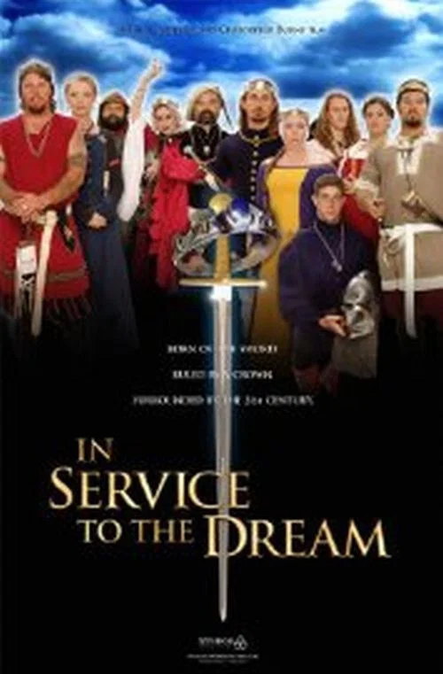 In Service to the Dream постер