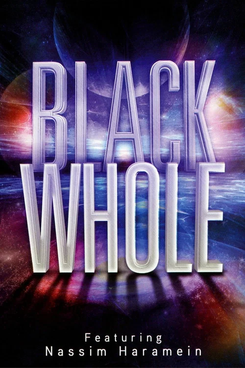 Black Whole постер