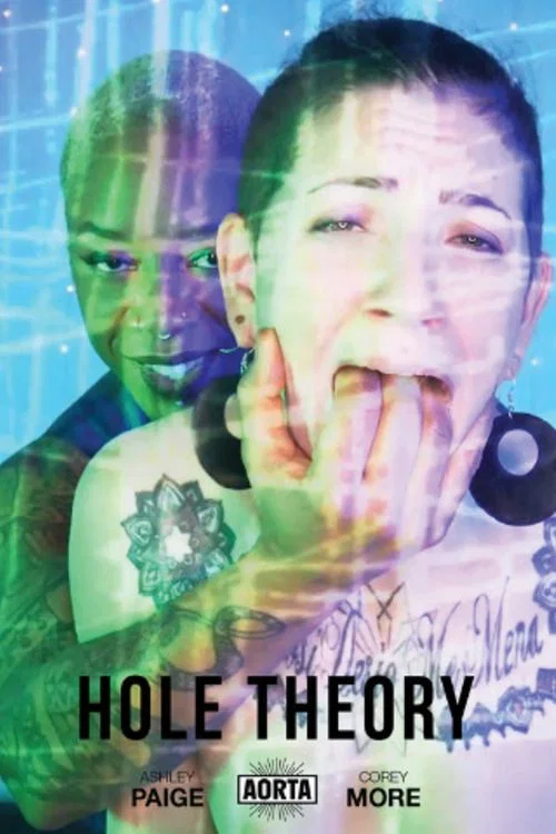 Hole Theory постер