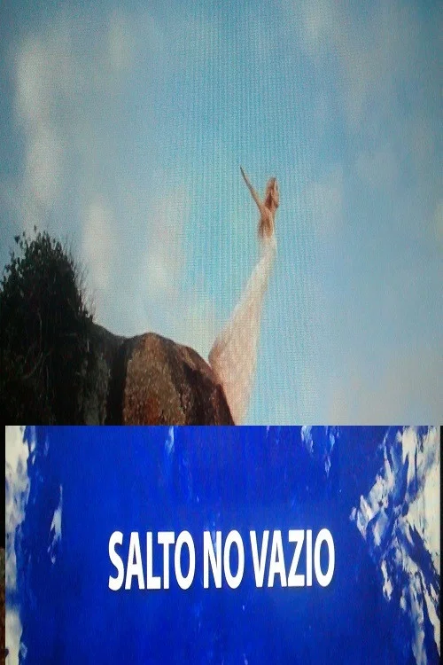 Salto no Vazio постер