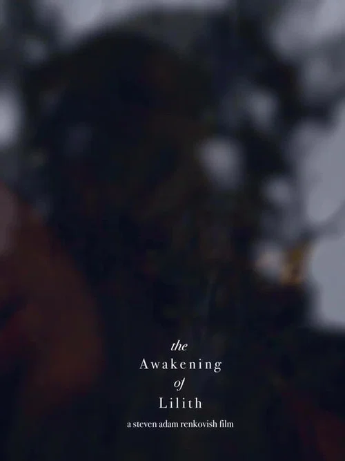 The Awakening of Lilith постер